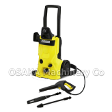 Electric Pressure Washer